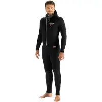 Cressi Diver 7 Mm Neoprenanzug