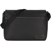 JOST Bags Jost RIGA Messenger Bag - schwarz