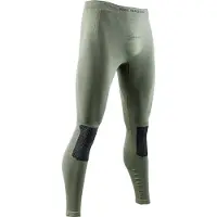 X-Bionic X-plorer Energizer 4.0 Pants Men olive green/anthracite (E052) XXL