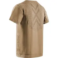X-Bionic X-ential Shirt SS Men x black (B120) S