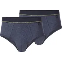 Babista Slip "2er Pack Slip FRANLOTE"