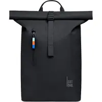 Got Bag Rolltop Lite 2.0 black