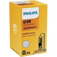 Philips Glühlampe, Fernscheinwerfer 42306VIC1