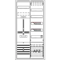 Striebel & John Komplettschrank AP3Pkt.A271Z1V5A2