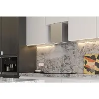 Maan Elba Mini Wpb 430 White