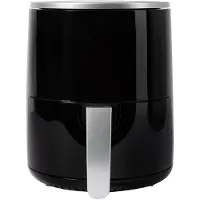 Swiss Home Heißluftfritteuse 1200w
