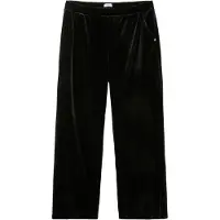 Sheego Stretch-Hose in schwarz | Gr.: 56