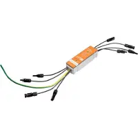Weidmuller Überspannungsschutz PVI DC 1I 1O 2MPP SPD1 MC4