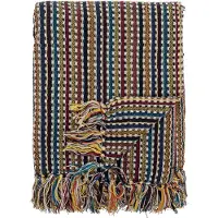 Bloomingville Lazzario 160x130 Cm Decke