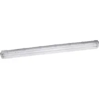 Osram Feuchtraumlampe SUBMARINE 126 cm 2 x 15 W G13-LED IP65
