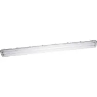 Osram 4099854429170 Feuchtraumleuchten für LED-Röhren 38.00 W 3800 lm