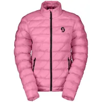 SCOTT - Women's Insuloft Tech PL Jacket - Kunstfaserjacke Gr M rosa