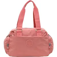 Mindesa Damen handtasche - rosa, ONESIZE