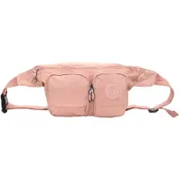 Mindesa Damen handtasche - rosa, ONESIZE
