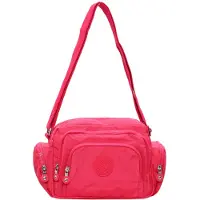 Mindesa Damen handtasche - mehrfarbig, ONESIZE