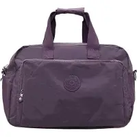 Mindesa Damen handtasche - lila, ONESIZE