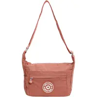 Mindesa Damen handtasche - rosa, ONESIZE