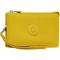 Mindesa Damen handtasche - gelb, ONESIZE