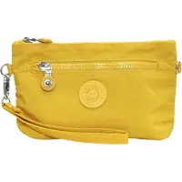 Mindesa Damen handtasche - gelb, ONESIZE