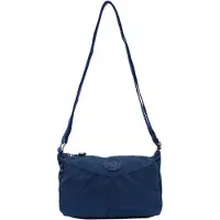 Mindesa Damen handtasche - blau, ONESIZE