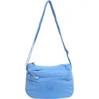 Mindesa Damen handtasche - blau, ONESIZE