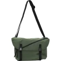 Mindesa Damen handtasche - gruen, ONESIZE