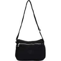 Mindesa Damen handtasche - schwarz, ONESIZE