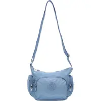 Mindesa Damen handtasche - blau, ONESIZE