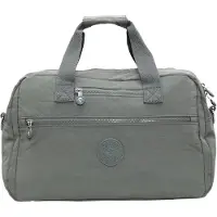 Mindesa Damen handtasche - grau, ONESIZE