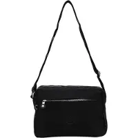 Mindesa Damen handtasche - schwarz, ONESIZE