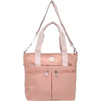 Mindesa Damen handtasche - rosa, ONESIZE