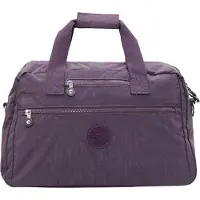 Mindesa Damen handtasche - lila, ONESIZE