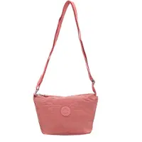 Mindesa Damen handtasche - rosa, ONESIZE