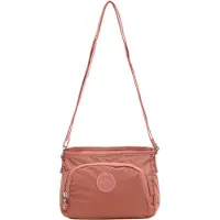 Mindesa Damen handtasche - rosa, ONESIZE