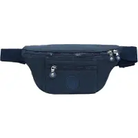Mindesa Damen handtasche - blau, ONESIZE