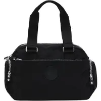Mindesa Damen handtasche - schwarz, ONESIZE