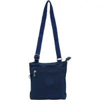 Mindesa Damen handtasche - blau, ONESIZE