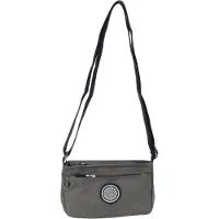 Mindesa Damen handtasche - gruen, ONESIZE