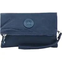 Mindesa Damen handtasche - blau, ONESIZE