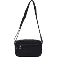 Mindesa Damen handtasche - schwarz, ONESIZE