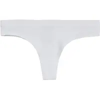 Armedangels FAARA STRING | TENCEL Modal Mix - weiss (XL)