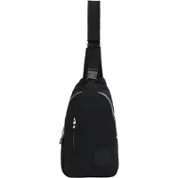 Mindesa Damen handtasche - schwarz, ONESIZE