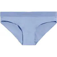 Armedangels TRINAA SLIP | TENCEL Modal Mix - blau (M)