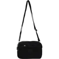 Mindesa Damen handtasche - schwarz, ONESIZE