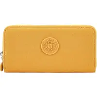 Mindesa Damen handtasche - gelb, ONESIZE