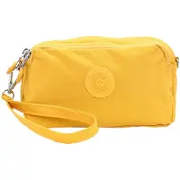 Mindesa Damen handtasche - gelb, ONESIZE