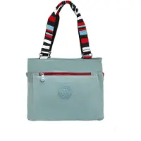 Mindesa Damen handtasche - mehrfarbig, ONESIZE