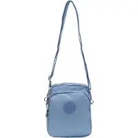 Mindesa Damen handtasche - blau, ONESIZE