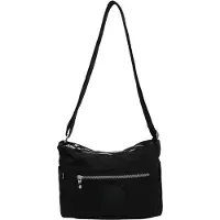 Mindesa Damen handtasche - schwarz, ONESIZE