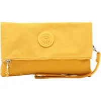 Mindesa Damen handtasche - gelb, ONESIZE